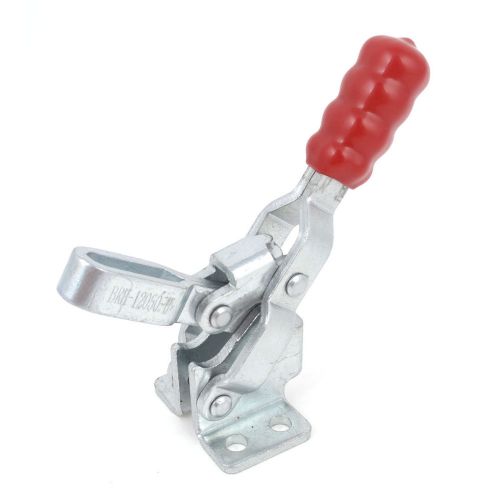 Brh-12050 u shape handle 91kg holding capacity horizontal toggle clamp for sale