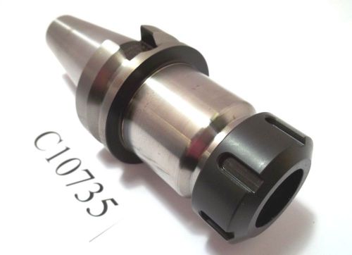 TECHNIKS BT40 ER32 COLLET CHUCK GREAT CONDITION BT 40 ER 32  LOT C10735