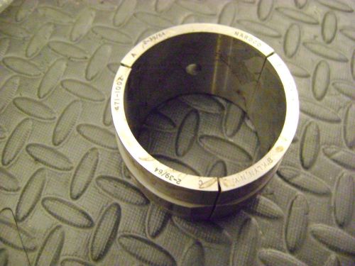 2-39/64&#034; Warner &amp; Swasey #5-1A Collet, 471-1002 Nardco