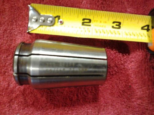 COLLET AF ACURA FLEX AF208 59/64 23.5MM TSD MILLING CNC BRIDGEPORT INSERT HOLDER