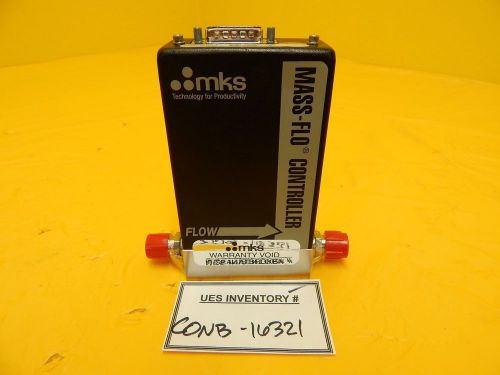 MKS Instruments 1179A00411CR1BV Mass Flow Controller AMAT 3030-09151 New