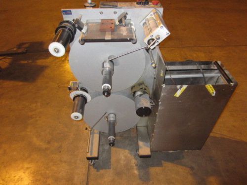 Quadrel R220 Labeler