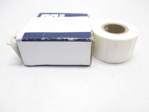 New brady wml-211-292-1 32411 wire marking label d435999 for sale