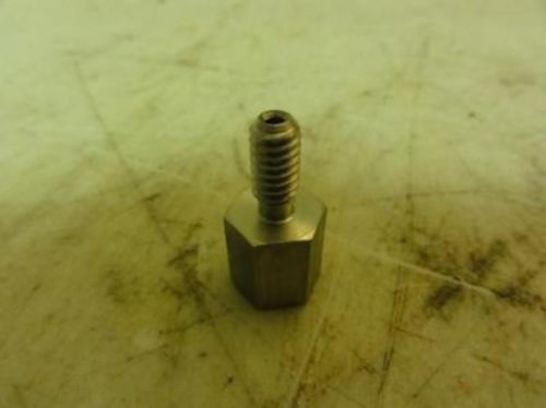 22220 New-No Box, Triangle  BP1134 Grease Lock Screw