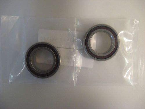 Bearing, .625 ID x !.0625 OD, 0190-77131, Lot of 2, New