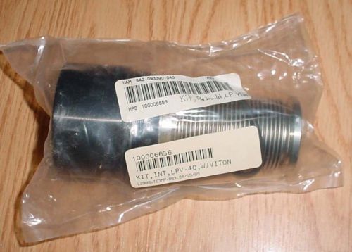 AMAT KIT, INT, LPV-40, W/ VITON LAM 842-093390-040