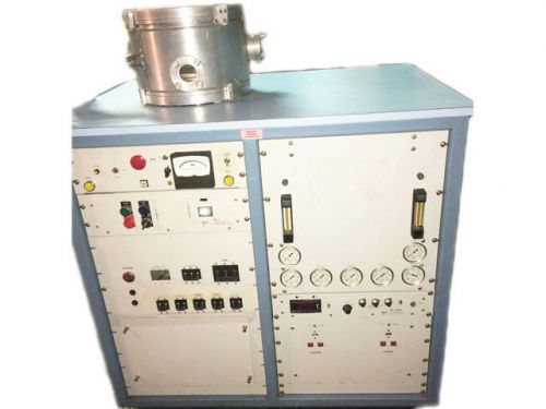 Plasmatherm reactive ion etch system for sale