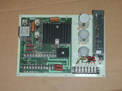 Tajima Ry Card Power Supply Parts A5888-PLOI PLO1