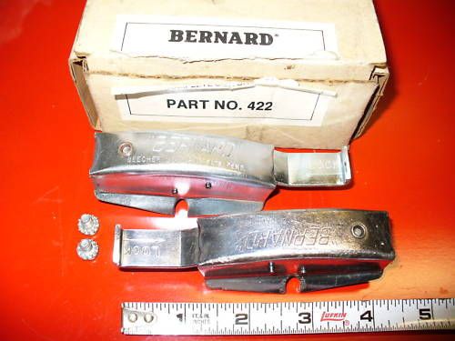 Bernard mig welding gun trigger - arc weld - metal &gt;new for sale