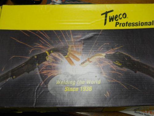 Tweco tl35015116 15&#039;(5m) tuff-n-lite mig gun 10361037 for sale