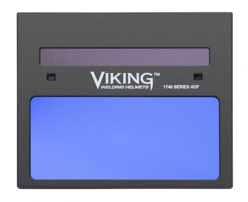 Lincoln viking 1740 auto darkening welding helmet lens replacement kp3284-1 for sale