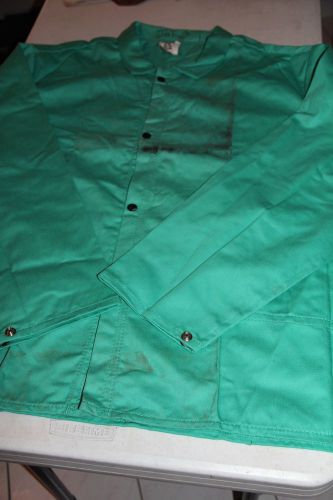 Steiner welding coat part #10305 3xl for sale