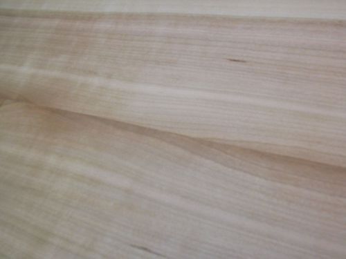 Cherry wood veneer      6.5&#034; x 51&#034;   &lt;Jewelry Box&gt;                       4494-29