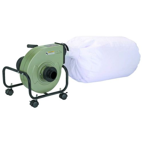 13 gallon industrial portable dust collector - 13 gallon for sale