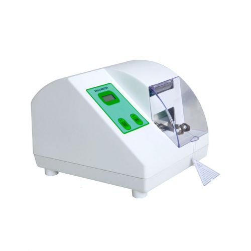 NEW DIGITAL DENTAL HL-AH AMALGAMATOR  CE ISO &amp; TUV APPROVED HIGH QULITY