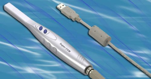 High Defination USB Intra Oral Camera