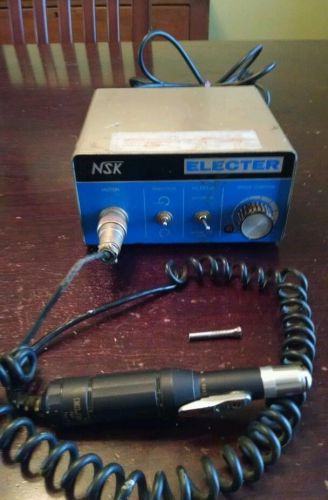 NSK Electer