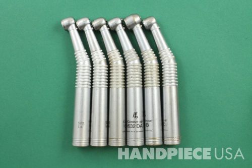 KAVO Assorted Highspeed Shells - HANDPIECE USA - Dental 630 632 B [6pk]