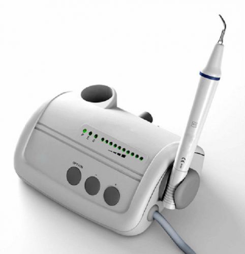 Woodpecker Dental Ultrasonic Scaler Model AM-M with FDA &amp; CE Approval! Fast Ship