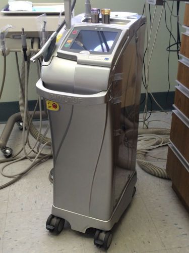 Biolase Waterlase MD Turbo dental laser