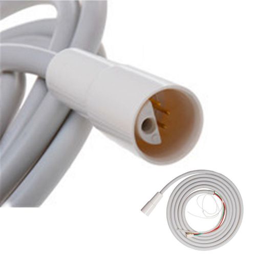 New dental detachable cable tubing fit dte&amp;satelec scaler handpiece for sale