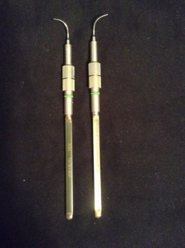 Hu-friedy SET of After Five Ultrasonic Inserts