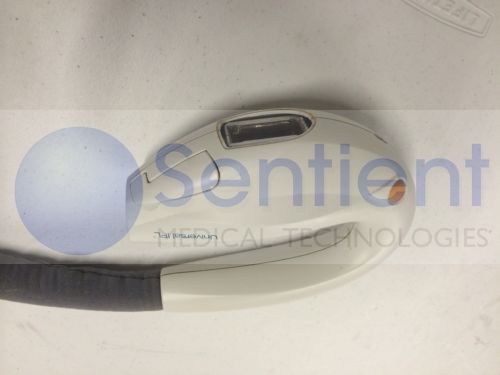 LUMENIS ONE IPL HANDPIECE / HAND PIECE - REFURBISHED - RESET SHOT COUNT