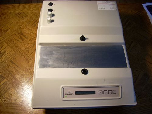 Dynatech coulter mrw multi-reagent strip microplate washer for sale