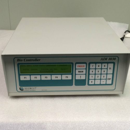 Applikon ADI 1030 Reactor Bio Controller