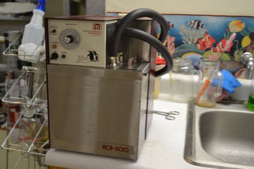 Hoefer Refrigerated circulator, RCB- 300