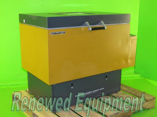 New Brunswick Scientific G-25R Controlled Enviroment Incubator Shaker #1