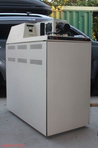 FINNIGAN TSQ 700 MASS SPECTROMETER