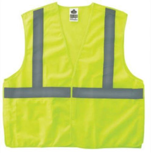 Class 2 Econo Breakaway Vest (4EA)