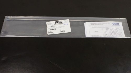 Karl Storz 33510PG Clickline Berci Padded Forceps Insert Double Action