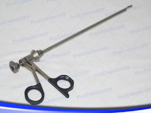 Olympus A2963 Urology Rigid Biopsy Forceps