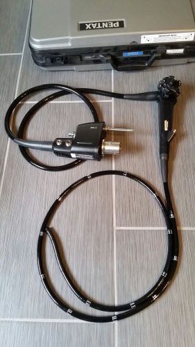 Pentax EC-3490LK Peds Colonoscope endoscope