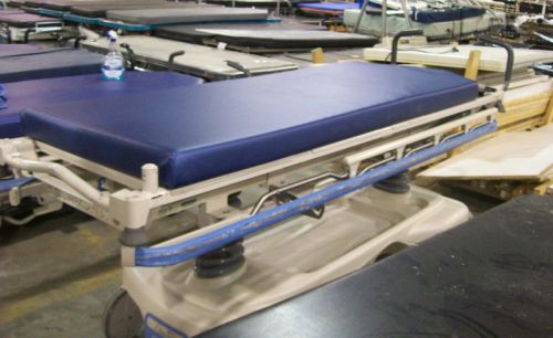 Hill-rom p8000 stretcher - good condition for sale