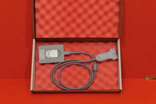 SonoSite Edge L38xi/10-5MHz 9cm Transducer/Probe