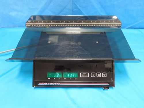 Detecto Infant Scale Model# 6735