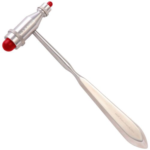 Tromner Reflex  Hammer - Red Spice (Red)