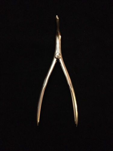 NEW SKLAR Nasal Speculum Vienna 5.75&#034;