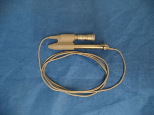 Alcon Turbosonic 375 Handpiece