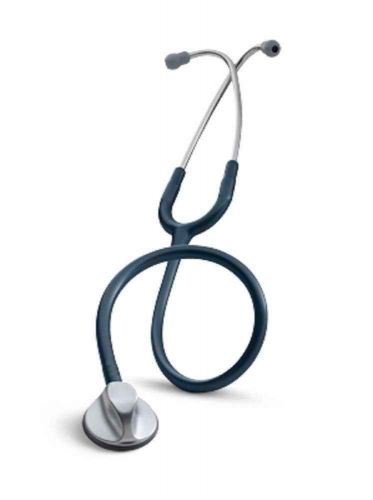 3M Littmann Master Classic II Veterinary Stethoscope 1392 Navy Blue 051115047428