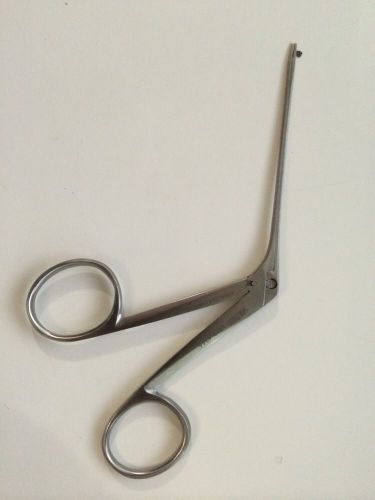 Miltex Hartman Noyes Alligator Ear Forceps V919-434A