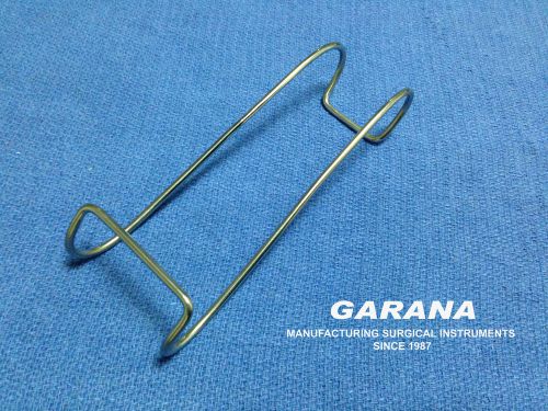 Colombia Lip &amp; Cheek Retractor LARGE Dental Surgical Instruments Garana