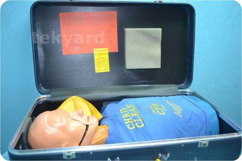 AMBU 174000 CPR TRAINING MANIKIN *