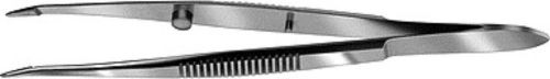 5X- Barraquer Cilia Forceps Z-2062 -136