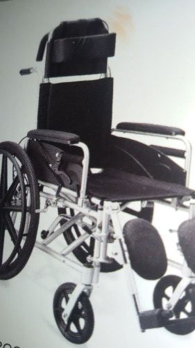 CHILDREN WHEEL CHAIR NEW BRAND