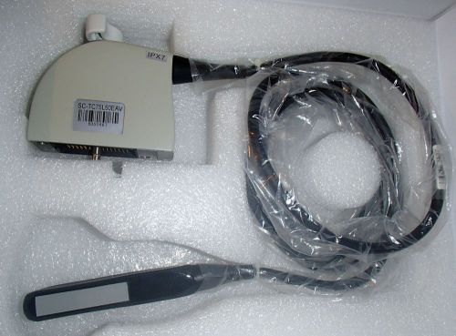 Mindray 75L50EAV  Transducer * Compatible with all Mindray VET Systems