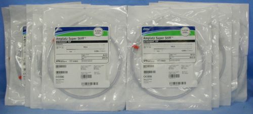 10 Boston Scientific Amplatz Super Stiff Disposables  #46-517